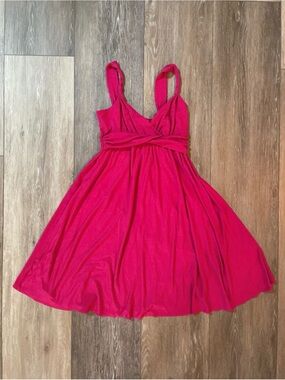 Ann Taylor loft dress